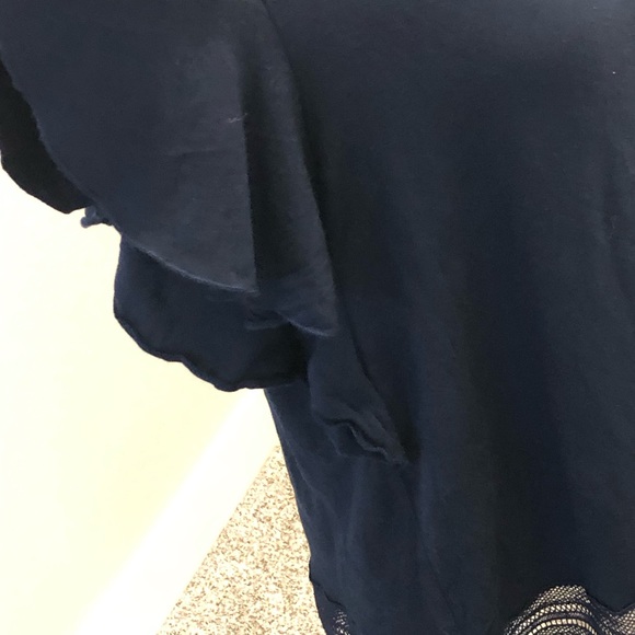 Lauren Ralph Lauren top XL - Picture 15 of 16